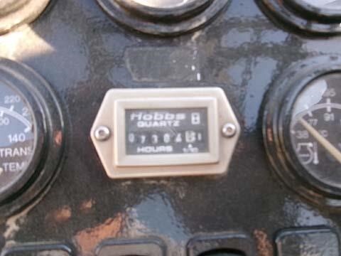 2006 Ingersol VR-1056C Picture 20 2006 Ingersol VR-1056C-20
