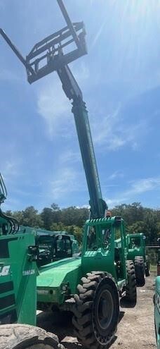 2016 SkyTrak 6042-1