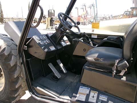 2005 Ingersol VR-843C-12