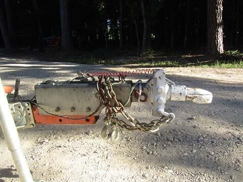 2018 JLG T350 Picture 10 2018 JLG T350-10