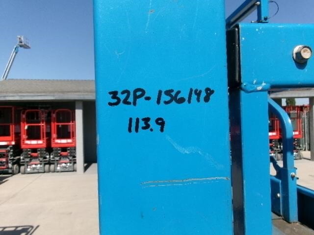 2017 Genie GS-2632 Picture 10 2017 Genie GS-2632-10