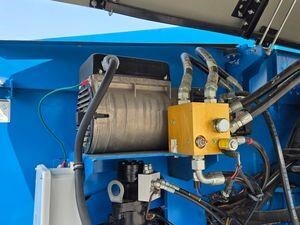 2017 Genie S-60X Picture 6 2017 Genie S-60X-6