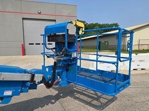 2017 Genie S-60X Picture 14 2017 Genie S-60X-14