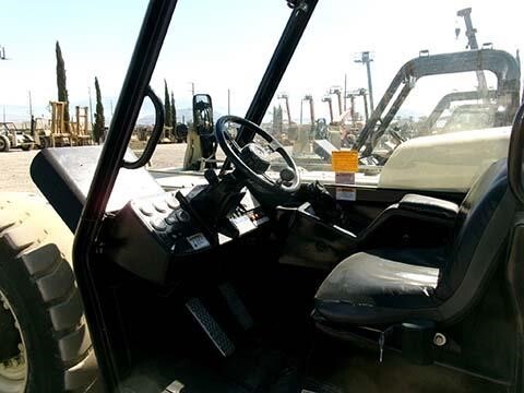 2005 Ingersol VR-1056C Picture 16 2005 Ingersol VR-1056C-16