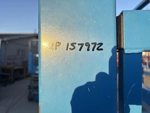 2018 Genie GS-2632 Picture 13 2018 Genie GS-2632-13