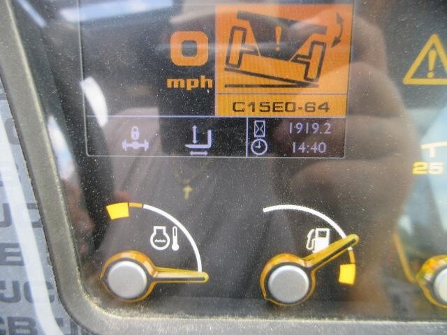 2022 JCB 512-56 Picture 21 2022 JCB 512-56-21