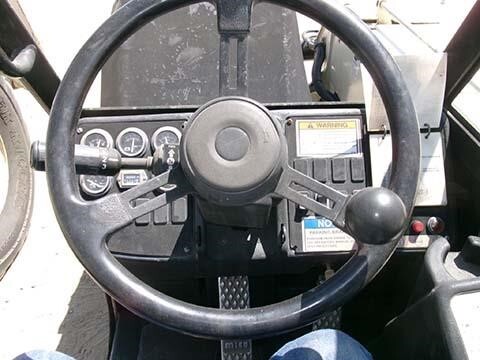 2006 Ingersol VR-1056C Picture 14 2006 Ingersol VR-1056C-14