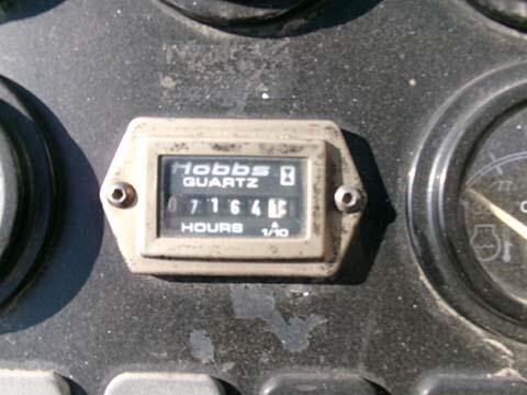 2006 Ingersol VR-1056C Picture 21 2006 Ingersol VR-1056C-21