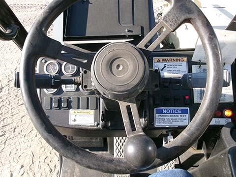 2006 Ingersol VR-1056C Picture 15 2006 Ingersol VR-1056C-15
