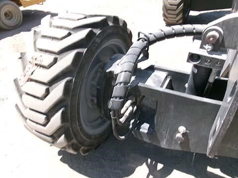 2020 Genie S-45XC-8