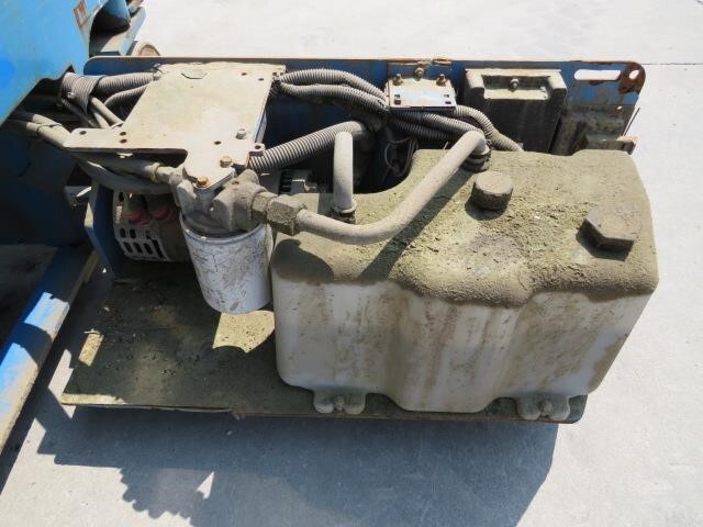 2015 Genie GS-1930-16