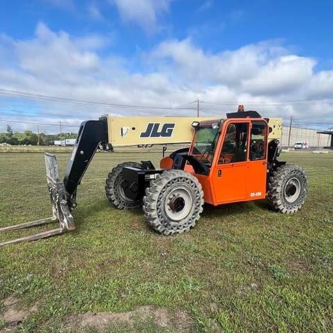 2015 JLG G9-43A Picture 2 2015 JLG G9-43A-2