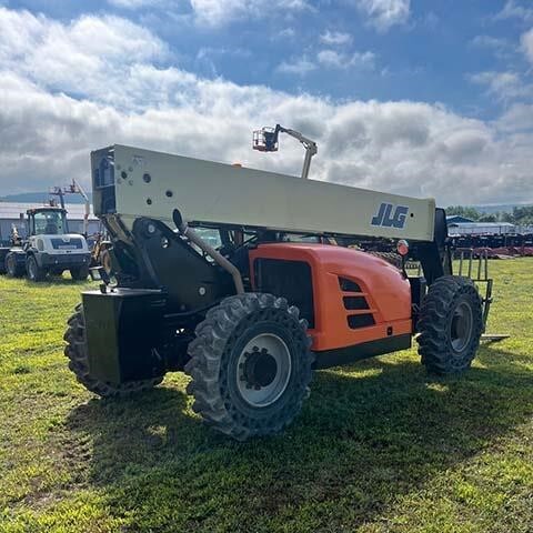 2015 JLG G9-43A Picture 6 2015 JLG G9-43A-6