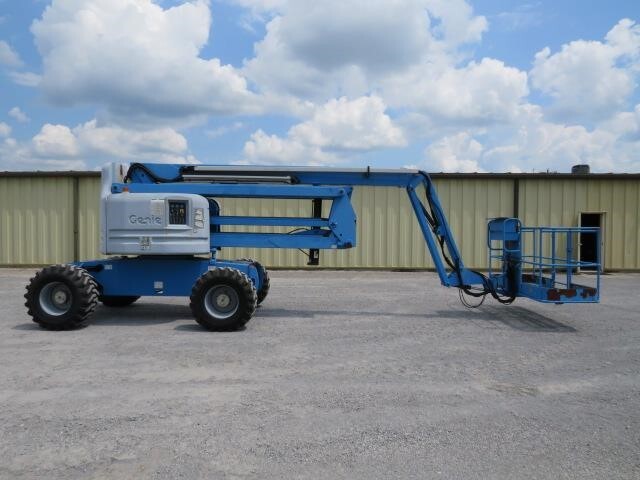 2008 Genie Z-60/34-5