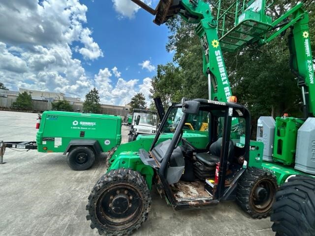 2019 JCB 505-20 TC