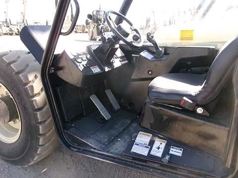 2006 Ingersol VR-1056C Picture 17 2006 Ingersol VR-1056C-17