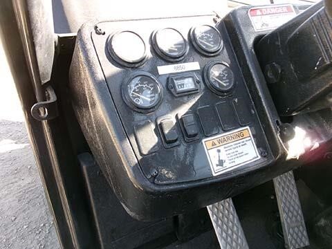 2006 Ingersol VR-1056C Picture 18 2006 Ingersol VR-1056C-18