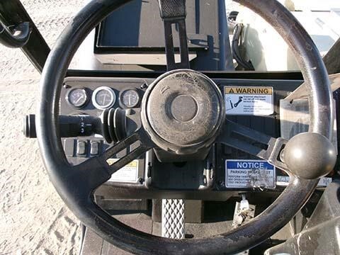 2006 Ingersol VR-1056C Picture 16 2006 Ingersol VR-1056C-16