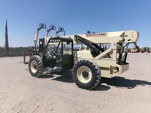 2003 Ingersol VR-843C-6