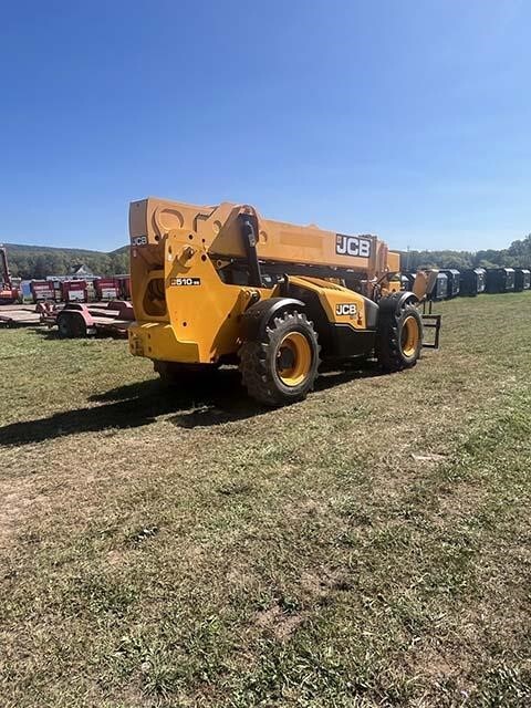 2016 JCB 510-56 Picture 5 2016 JCB 510-56-5