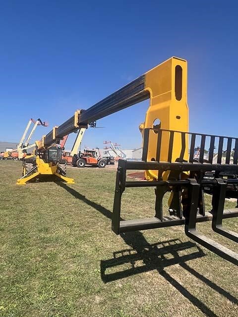 2016 JCB 510-56 Picture 13 2016 JCB 510-56-13