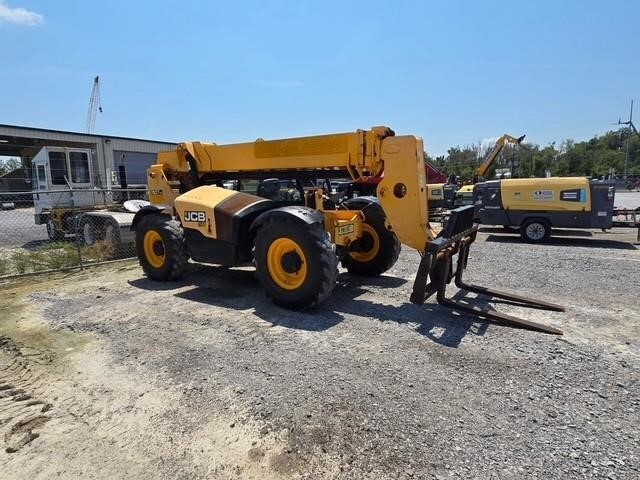 2017 JCB 507-42 Picture 3 2017 JCB 507-42-3