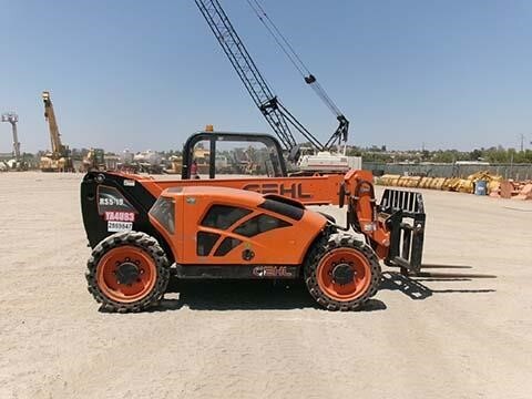 2019 Gehl RS5-19 Picture 4 2019 Gehl RS5-19-4