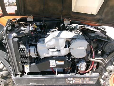 2019 Gehl RS5-19 Picture 11 2019 Gehl RS5-19-11
