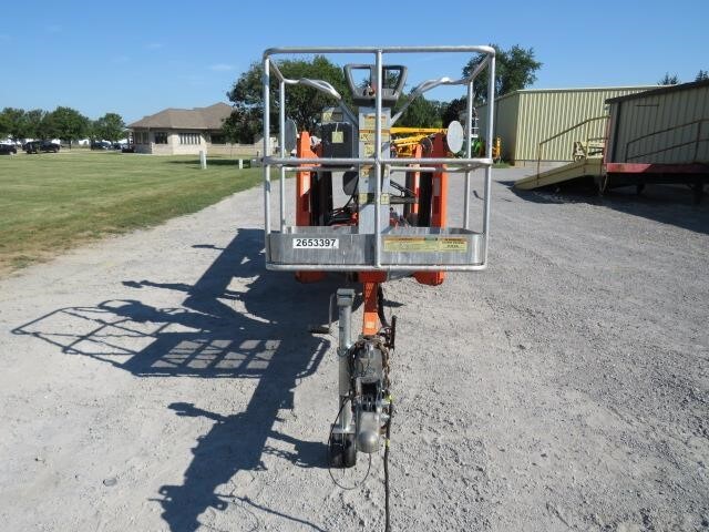 2018 JLG T350-3