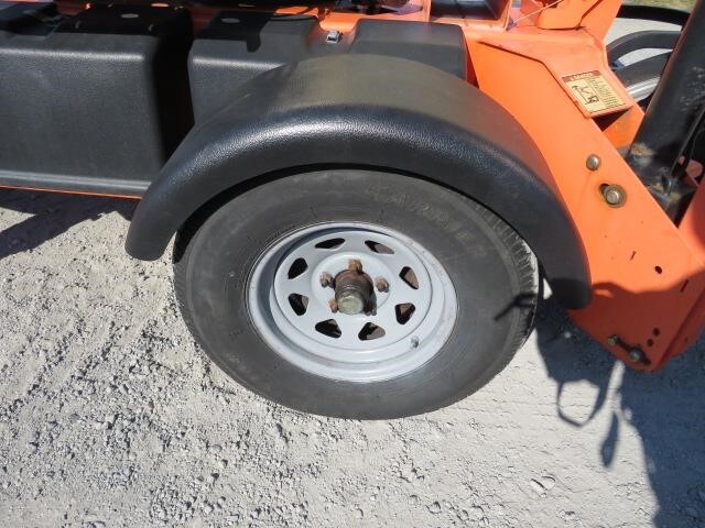 2018 JLG T350-12