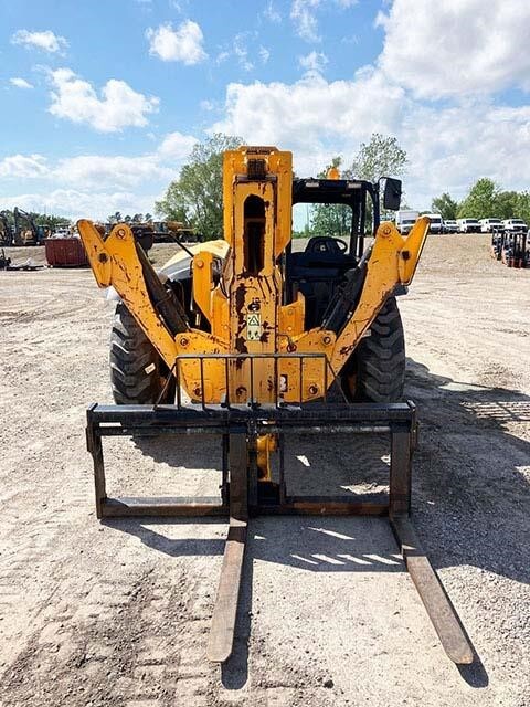 2019 JCB 510-56 Picture 2 2019 JCB 510-56-2