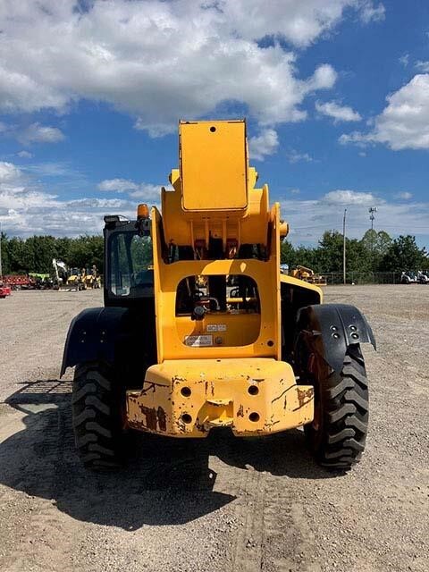 2019 JCB 510-56 Picture 4 2019 JCB 510-56-4