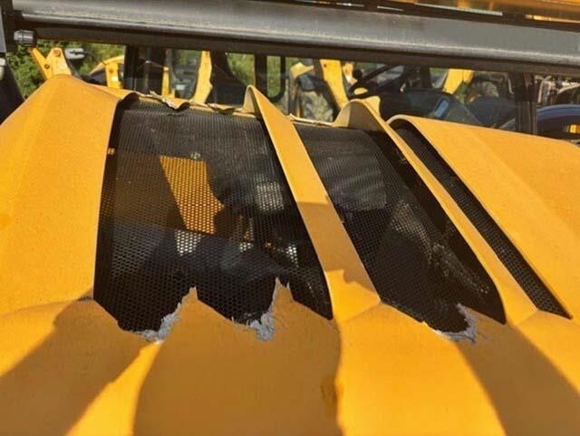 2019 JCB 510-56 Picture 5 2019 JCB 510-56-5