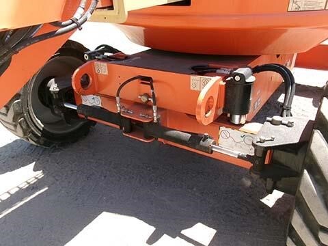 2020 JLG 600AJ-12