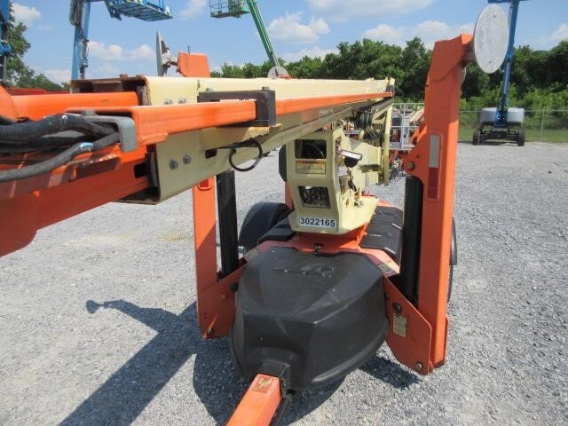 2018 JLG T500J-9