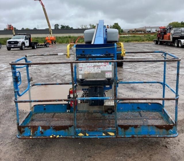 2018 Genie S-85XC Picture 2 2018 Genie S-85XC-2