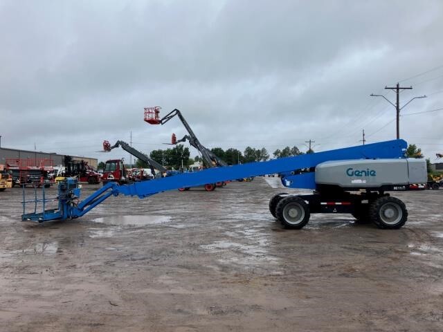 2018 Genie S-85XC