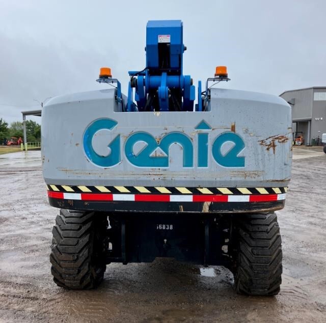 2018 Genie S-85XC Picture 4 2018 Genie S-85XC-4