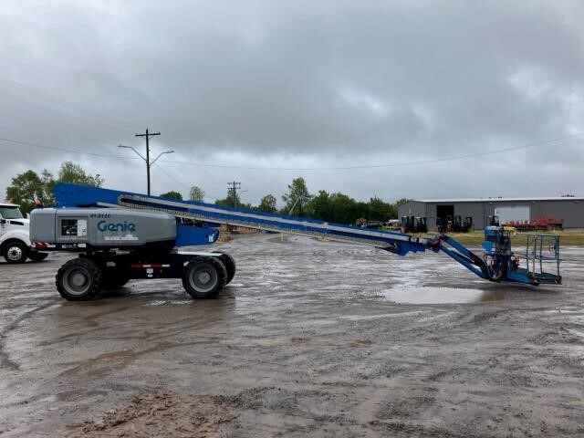 2018 Genie S-85XC Picture 3 2018 Genie S-85XC-3