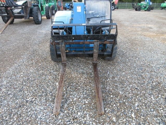2016 Genie GTH-5519 Picture 5 2016 Genie GTH-5519-5