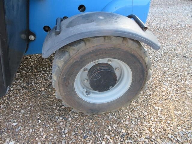 2016 Genie GTH-5519 Picture 8 2016 Genie GTH-5519-8