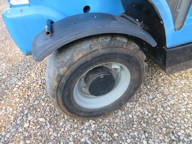 2016 Genie GTH-5519 Picture 9 2016 Genie GTH-5519-9