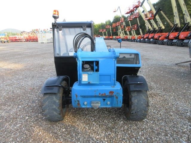 2016 Genie GTH-5519 Picture 14 2016 Genie GTH-5519-14
