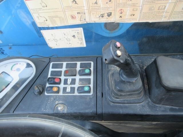 2016 Genie GTH-5519 Picture 17 2016 Genie GTH-5519-17
