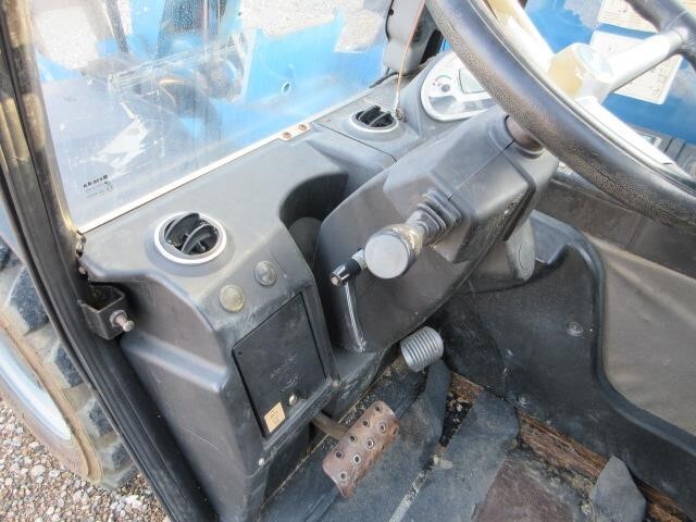 2016 Genie GTH-5519 Picture 18 2016 Genie GTH-5519-18
