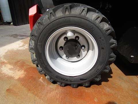 2024 Manitou ULM 415 H-10