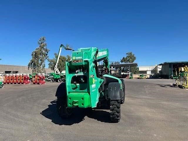 2018 JCB 507-42-3