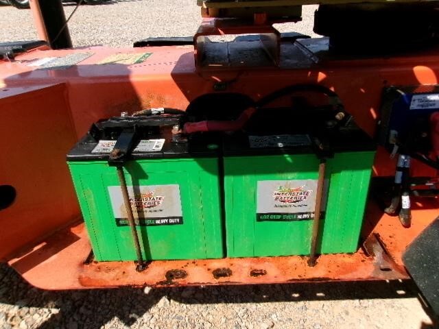 2018 JLG T350 Picture 15 2018 JLG T350-15