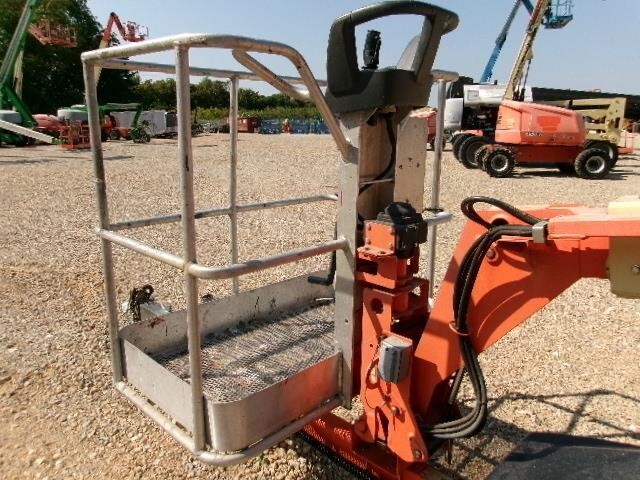 2018 JLG T350 Picture 10 2018 JLG T350-10