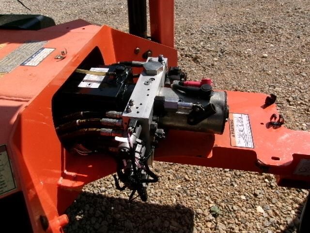 2018 JLG T350 Picture 18 2018 JLG T350-18